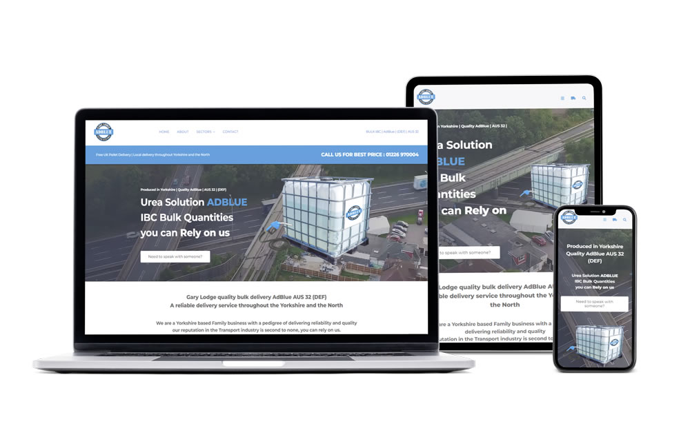 WordPress Developer Barnsley